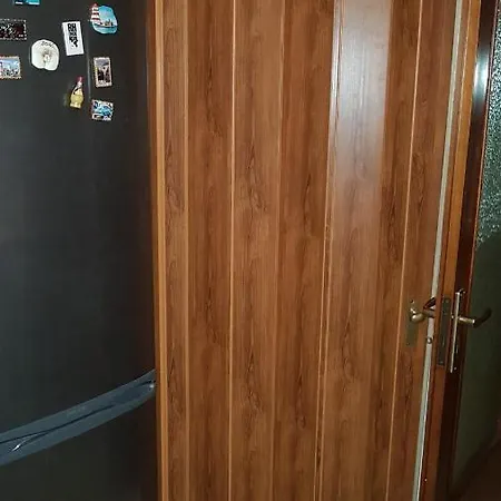 La Casa Dell'amicizia *