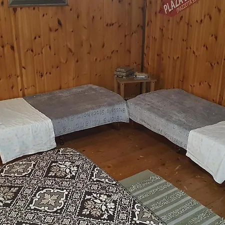 Проживание в семье La Casa Dell'amicizia