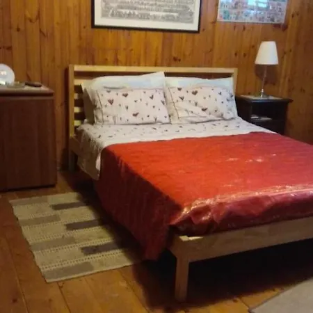 La Casa Dell'amicizia * Феррара